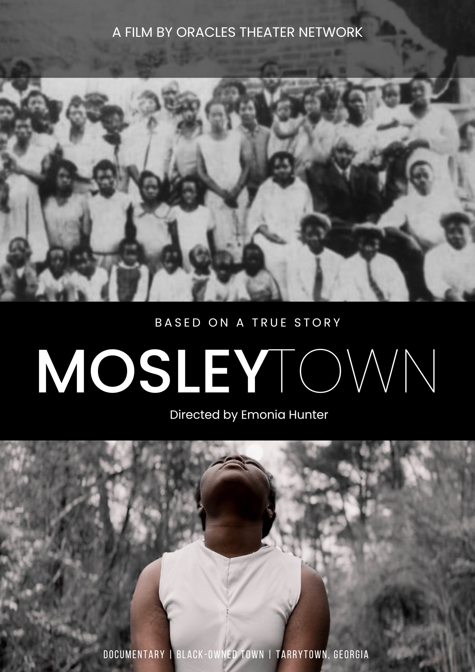 MosleyTown